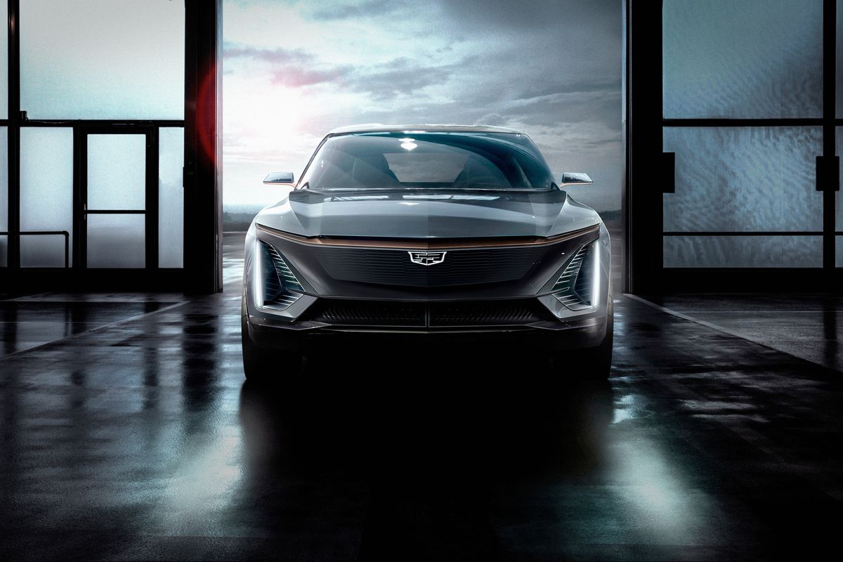 Cadillac planea lanzar un auto totalmente eléctrico dentro de 3 años