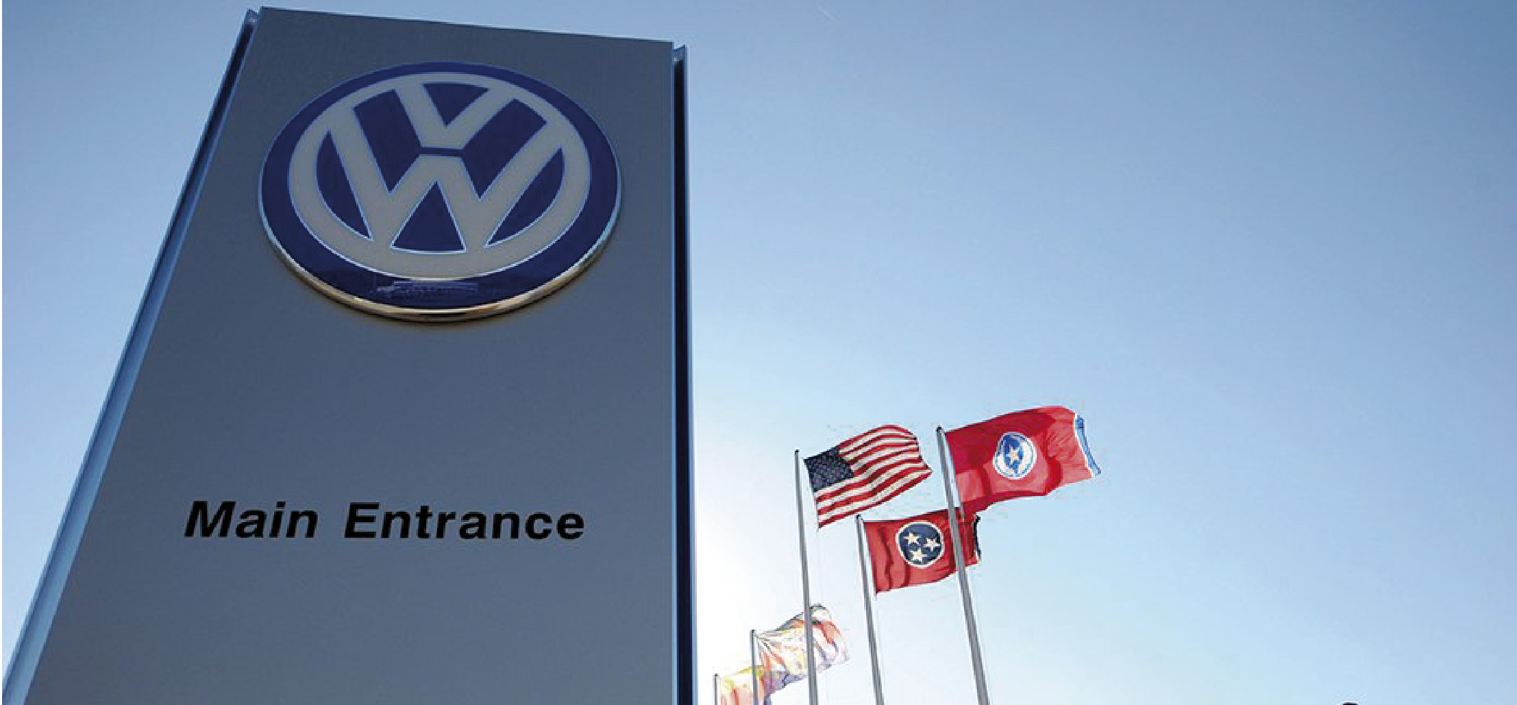 Volkswagen aún en crisis debido a sus inversionistas