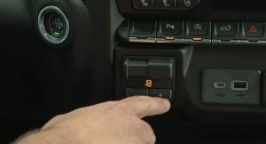Tecnología GM Trailer Brake
