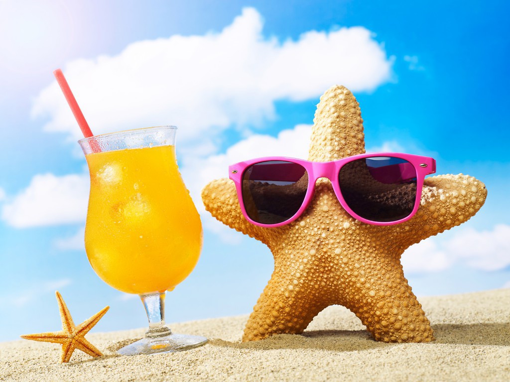 Vacaciones de Verano