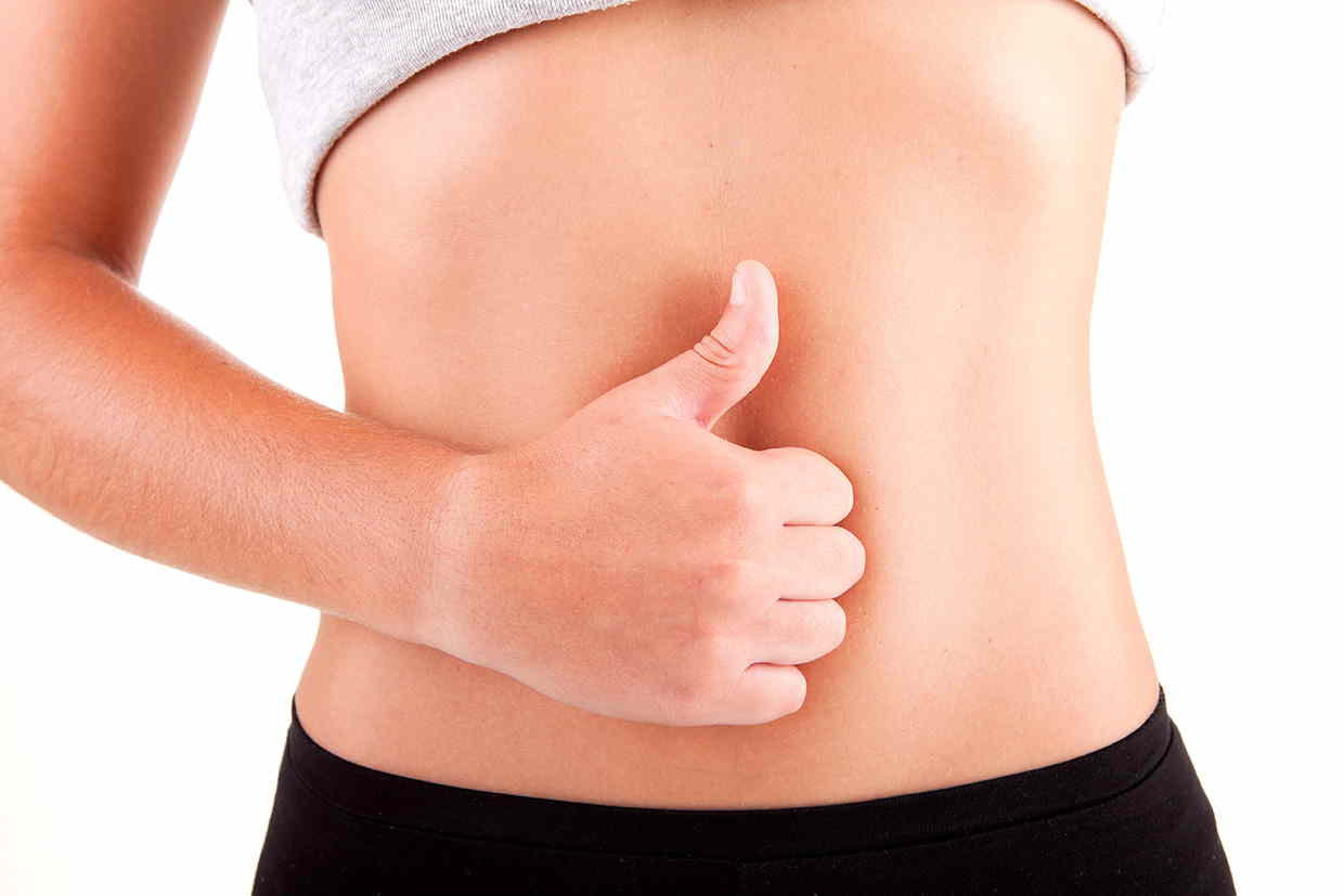 Mejorar tu salud digestiva