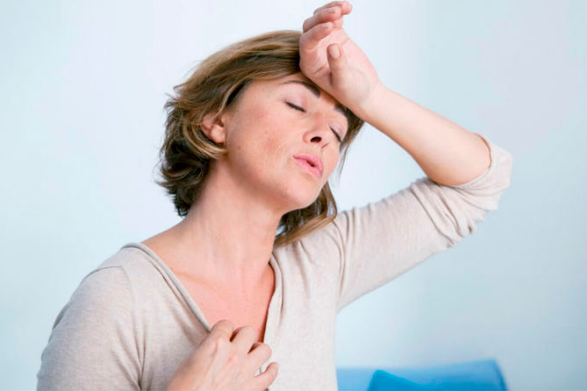 La vejiga en la menopausia