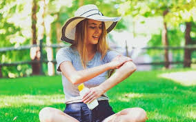 Proteger tu piel en primavera