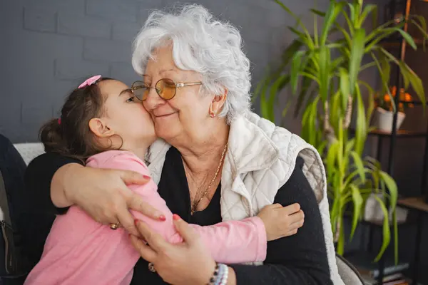 Los mitos más comunes de la abuela